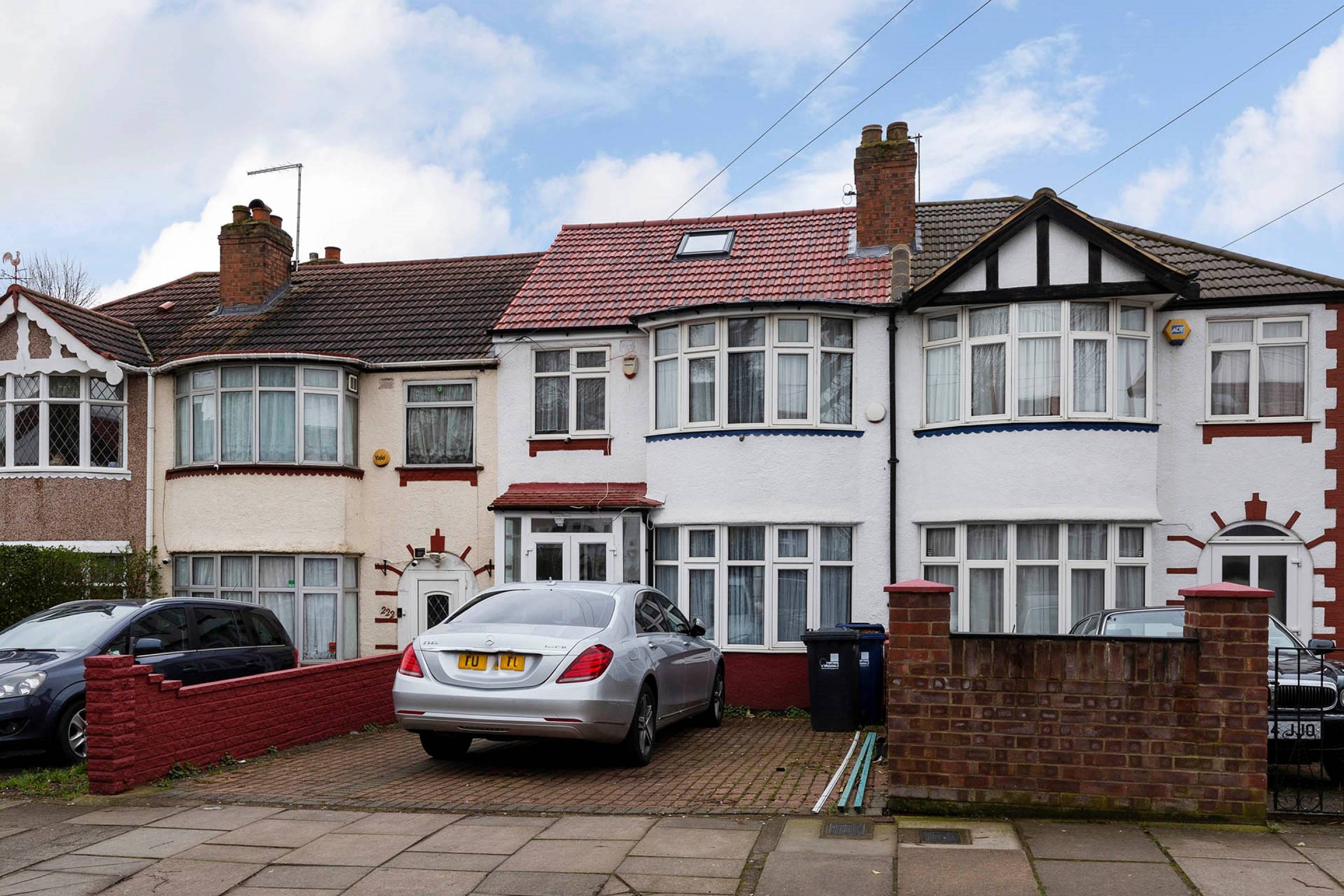 Brand New Studio in Central Perivale Conway Crescent, Perivale UB6